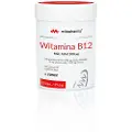 Dr. Enzmann - Vitamin B12 MSE MAX 120 kapsler