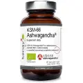 Kenay - Ashwagandha KSM-66, 60 kapsler
