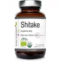 Kenay - Shiitake 60 kapsler