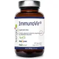 Kenay - ImmunoVir med Artemisinin, Andrographis, Glycyrrhizin og Lactoferrin 60 kapsler