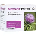 Intercell-Pharma GmbH - Silymarin-Intercell 120 kapsler