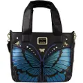 Loungefly Britney Spears Mariposa Totebag