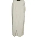 Vero Moda Mindy Lang Nederdel