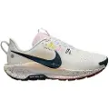 Nike Pegasus Trail 5-trailløbesko til mænd - hvid