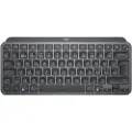 Logitech Mx Keys Mini For Business Logi Bolt Trådløs Nordisk