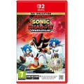 SEGA Sonic x Shadow Generations (Day One Edition) - Nintendo Switch 2 - Eventyr