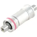 Veloorange French Threaded Krankboks