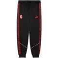 Puma AC Milan KING Anthem Pants Men, Sport, Black/Red, XS