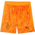 Puma AC Milan 25/26 Goalkeeper Shorts Men, Sport, Heat Fire/Black, L