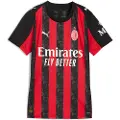 Puma AC Milan 25/26 Home Jersey Women, Sport, Red/Black, XL