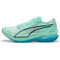 Puma Deviate NITROâ¢ Elite 3 Running Shoes Men, Shoes, Mint Melt/Speed Blue, 46