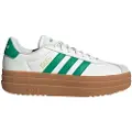 Adidas Vl Court Bold Sko