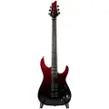 Schecter C-1 FR S SLS Elite Bloodburst - Ex Demo