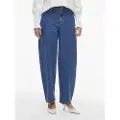 Vila Regular Waist Jeans