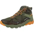 Aku Flyrock Mid Goretex Vandrestøvler