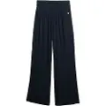 Superdry Superdrytil kvinder. W7011181A Strandbukser i marineblå (XS), Casual, Viscose