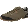 Aku Bellamont Iii Suede Goretex Vandresko