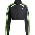Adidas Originals Teamgeist Adicolor Cropped Træningsjakke