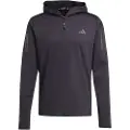 Adidas Own The Run Winterized Hættetrøje