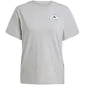 Adidas Farmers Market Graphic T-shirt Med Korte ærmer