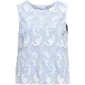 Object Broderet Top