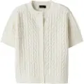 Name it Kort Strikket Cardigan