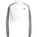 Adidas Originals Teamgeist Adicolor Cropped Træningsjakke