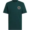Adidas Country Club Scenic Graphic T-shirt Med Korte ærmer