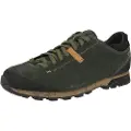 Aku Bellamont Iii Suede Goretex Vandresko