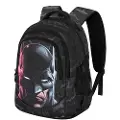 KARACTERMANIA Dc Comics Batman Face Plus Running Rygsæk