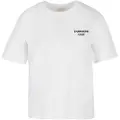 Mister tee The Champagne Club T-shirt Med Korte ærmer