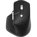 Voxicon Prime Ex3 Trådløs Ergonomisk Mus Rf Trådløs + Bluetooth