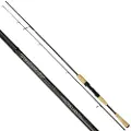Zebco Trophy Ultra Light Spinnestang
