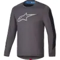 Alpinestars A-dura Inset Astar Langærmet Enduro-trøje