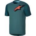 Alpinestars A-dura Lipan Kortsærmet Enduro-trøje