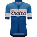 Santini Eroica Quiete Kortærmet Trøje
