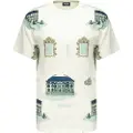 Deeluxe Bunbury T-shirt Med Korte ærmer