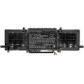 Noname Batteri til notebook, bærbar computer til Asus UX333FN-A4115t, UX333FA-A3064T og andre
