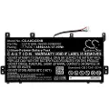 24hShop Batteri til notebook, bærbar computer til Asus C423NA-DH02, C423NA-BV0054 og andre