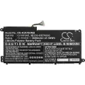 24hShop Batteri til notebook, bærbar computer til Asus Chromebook C436FA