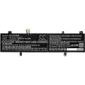 24hShop Batteri til notebook, laptop til Asus VivoBook S14, S410U, S410UA og andre