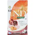 Farmina N&D Pumpkin Kylling og Granatæble Dog Medium & Maxi - 2,5 kg