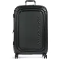 Mandarina Duck Logoduck + Szv33 Kuffert Med Hjul