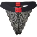 Hugo Boss Rl Lace Trusser