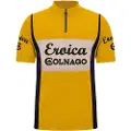 Santini Eroica Colnago Kortærmet Trøje