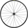 Mavic Allroad Disc Tubeless Landevejscyklens Forhjul