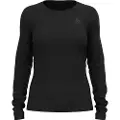 Odlo Active F-dry Light Langærmet Baselayer