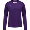 Hummel Core Xk Poly T-shirt Med Lange ærmer