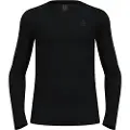 Odlo Active F-dry Light Langærmet Baselayer