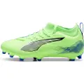 Puma Ultra 5 Match Fg/ag Jr Fodboldstøvler